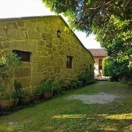 بيت للعطل Casita De Piedra En La Naturaleza A 10 Min De La Playa *