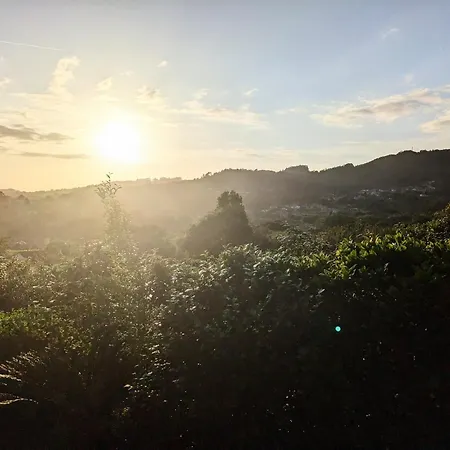 Casita De Piedra En La Naturaleza A 10 Min De La Playa Nigran