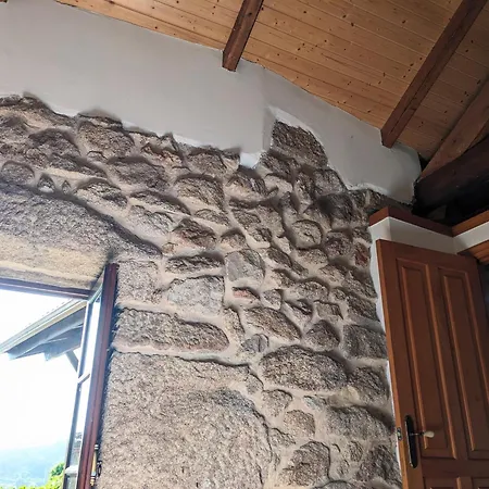 Casita De Piedra En La Naturaleza A 10 Min De La Playa * Nigran