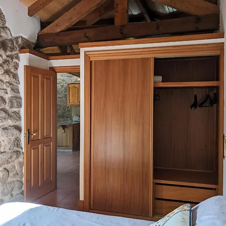 بيت للعطل Casita De Piedra En La Naturaleza A 10 Min De La Playa نيغران